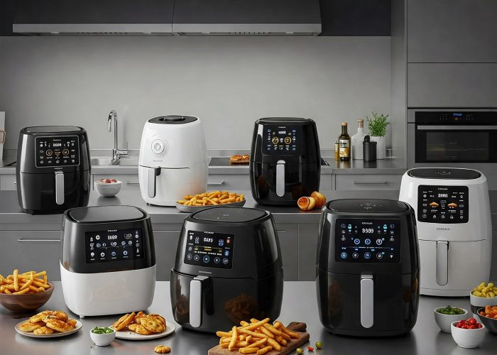 AIRFRYER AIRFRYER