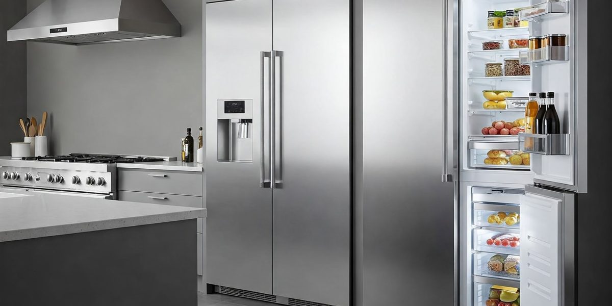 REFRIGERADORES REFRIGERADORES